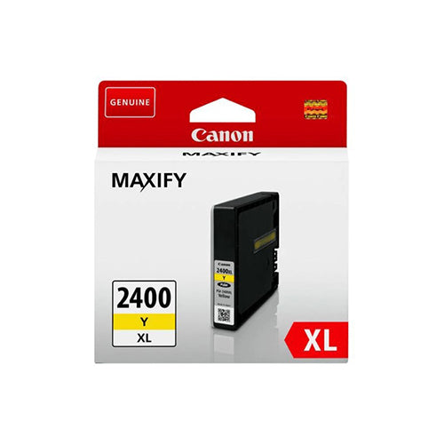 cartouche compatible yellow Canon PGI1500XLY