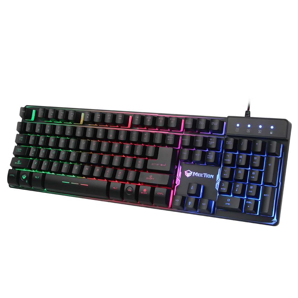 Gaming Keyboards