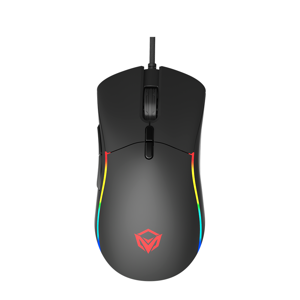 Gaming Mice