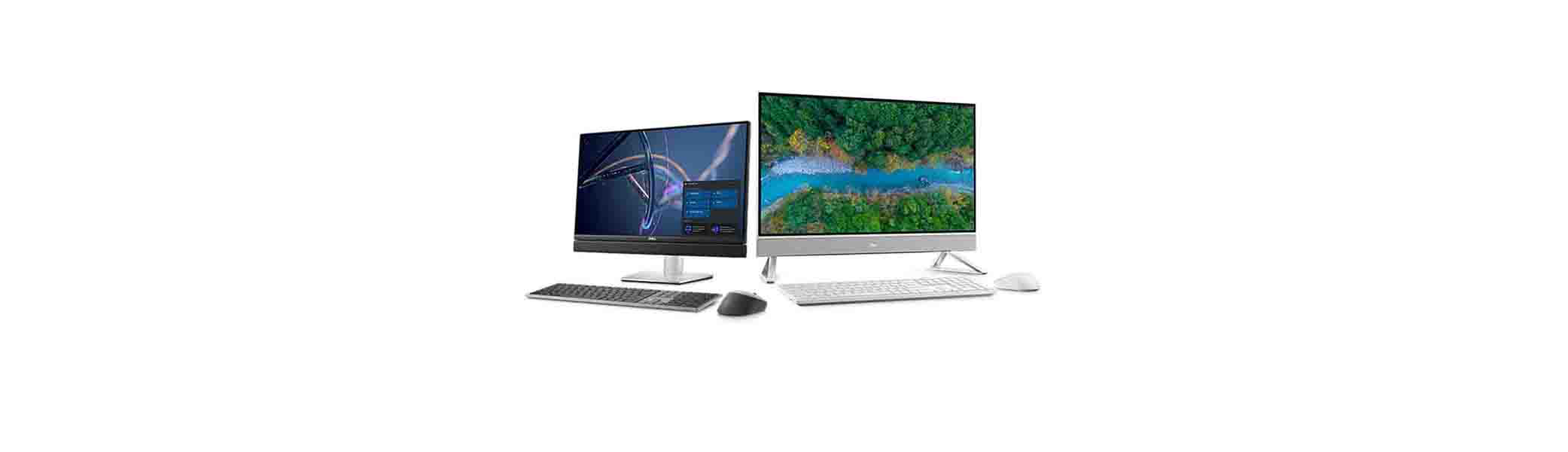 Desktop Computers and PCs | Gaming, Business, and Home