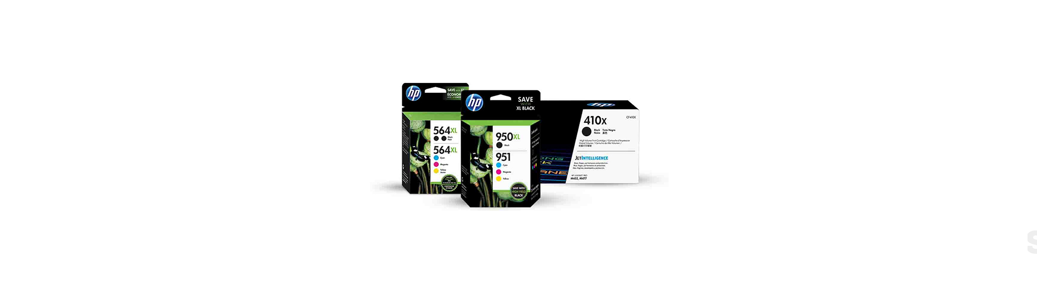 Printer Cartridges and Toners | Ink, Laser, and Compatible