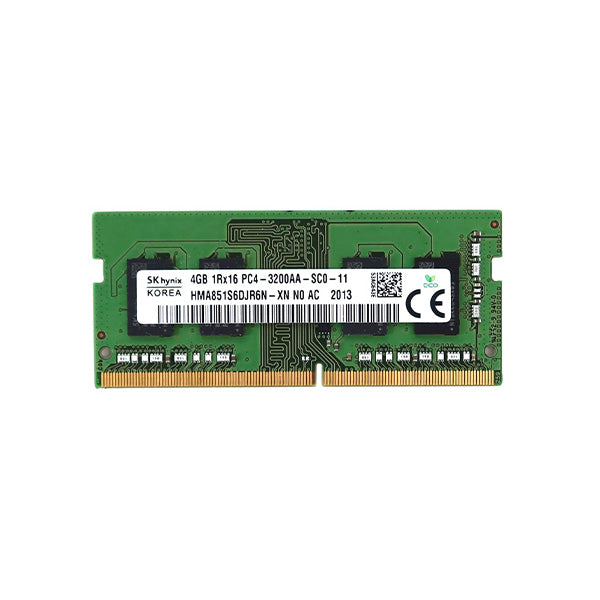 Memory RAM Upgrades