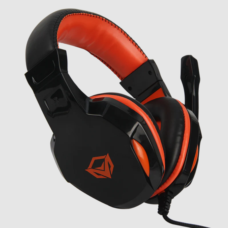 Gaming Headsets