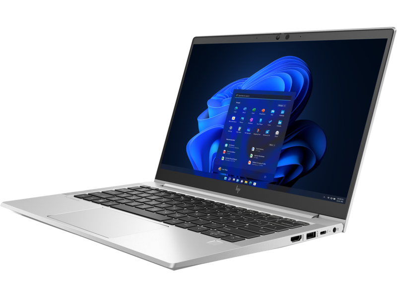 HP Elite Series Laptops