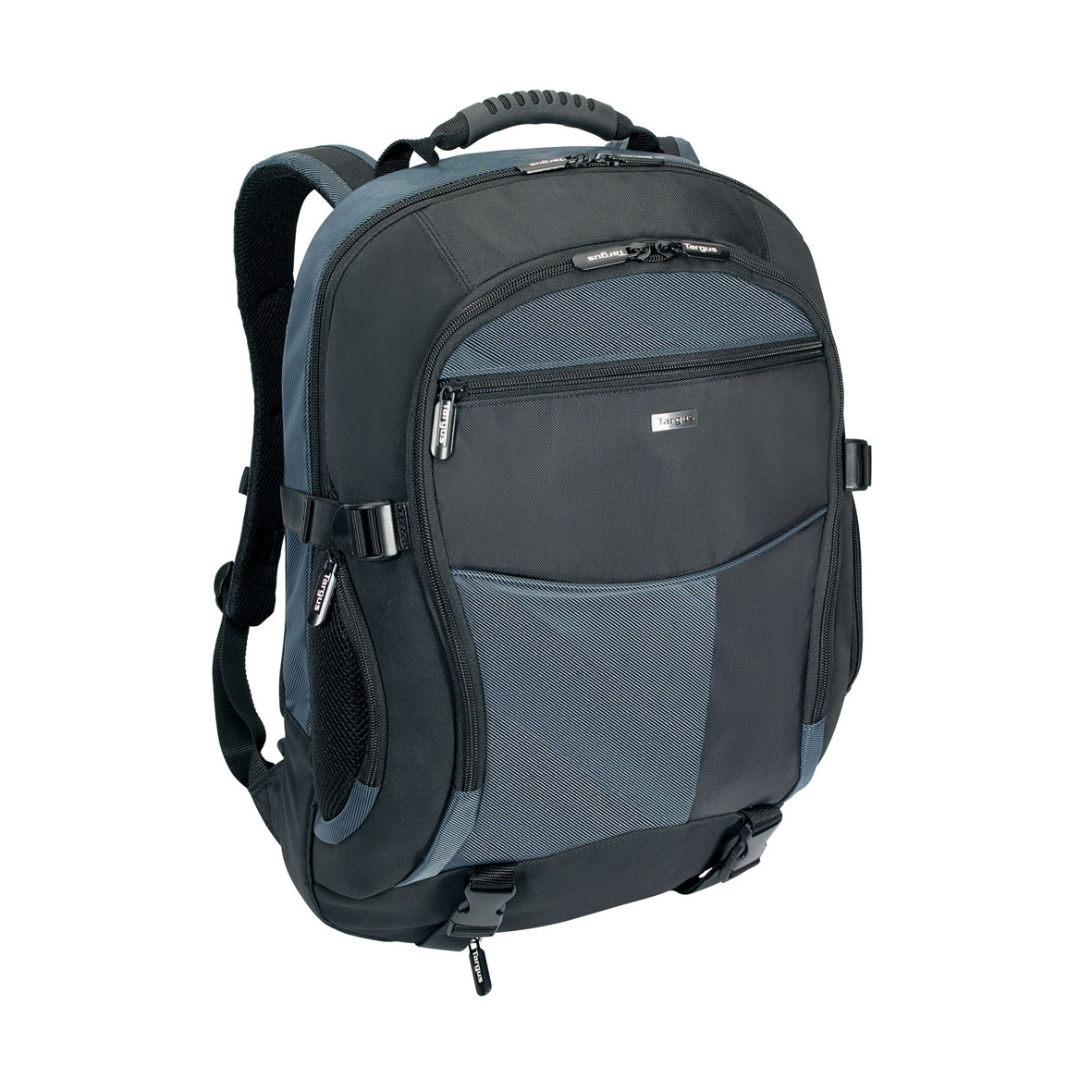 Targus Atmosphere 17-18" XL Laptop Backpack - Black/Blue