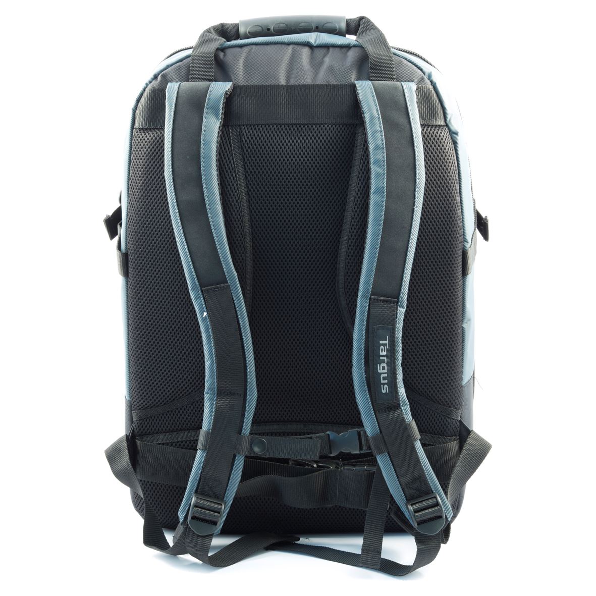 Targus Atmosphere 17-18" XL Laptop Backpack - Black/Blue