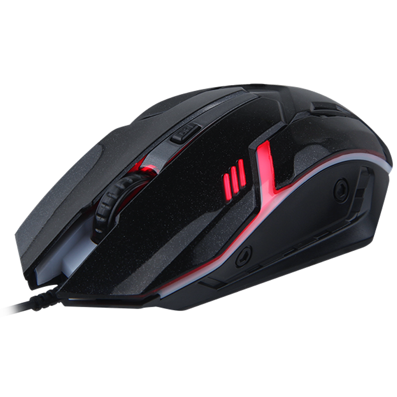 Meetion USB Gaming Mouse 1600DPI M371