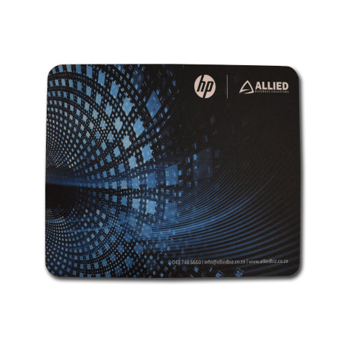 HP Mouse Pad | Allied ABSMK001