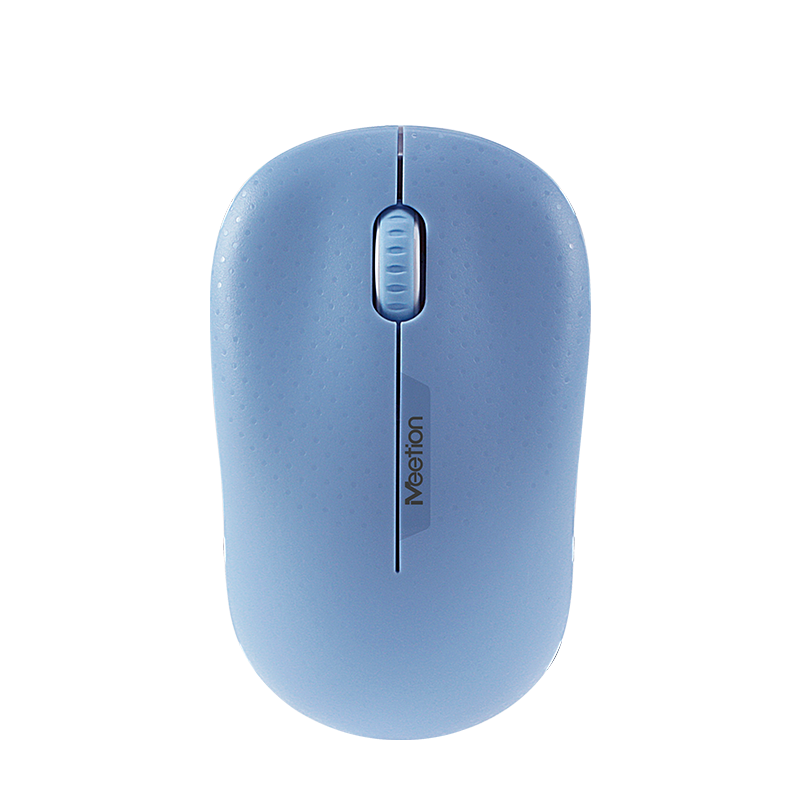 Meetion R545 USB 2.4GHz Optical Wireless Mouse