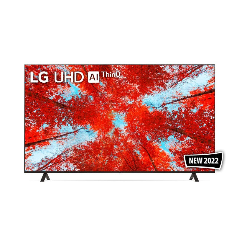 LG 86 UHD SMART TV 4K 86 Inch UQ9000
