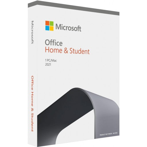 MS OFFICE HOME&STUDENT 2021perpetual - ESD-2021-HS