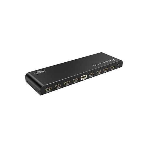 HDMI SPLITTER 1×8 LENKENG - CNV-LKV318PRO