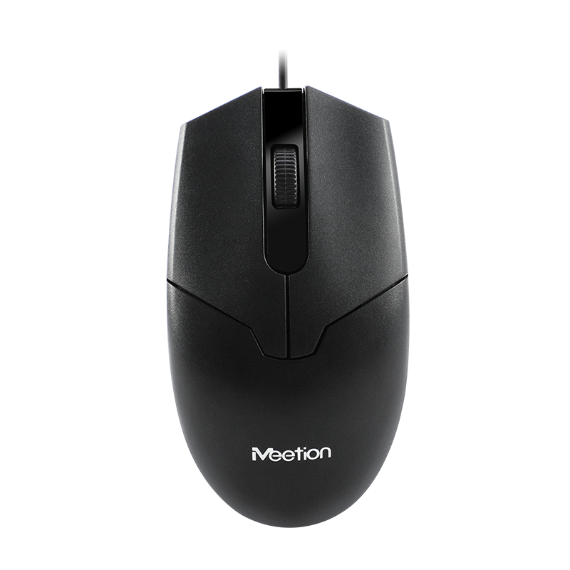 MEETION M360 OPTICAL BLACK - MT-M360