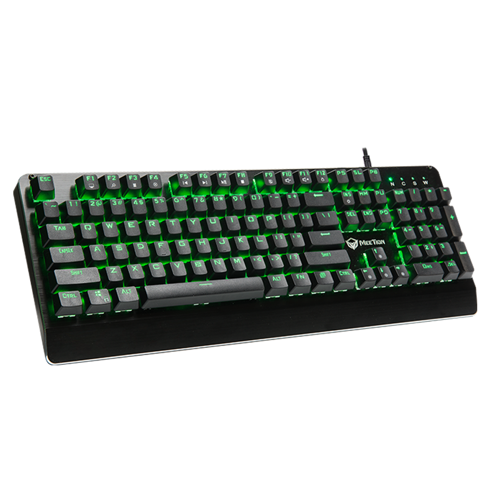 Meetion RGB Mechanical Keyboard