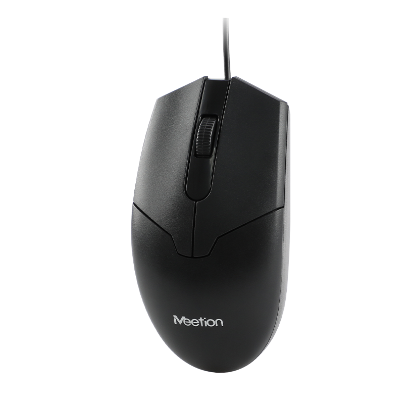 MEETION M360 OPTICAL BLACK - MT-M360