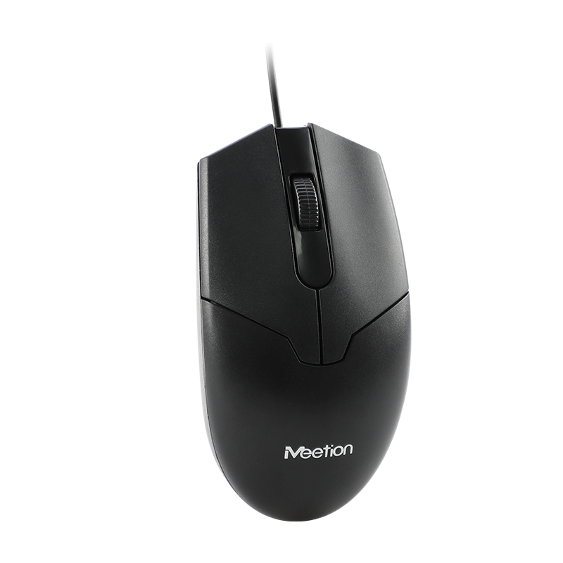 MEETION M360 OPTICAL BLACK - MT-M360