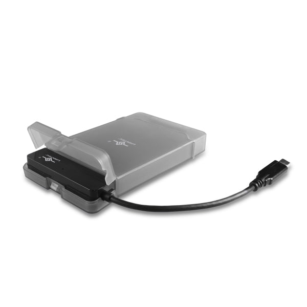 SB 3.1 Gen 2 Type-C 2.5" SATA SSD/HDD Adapter
