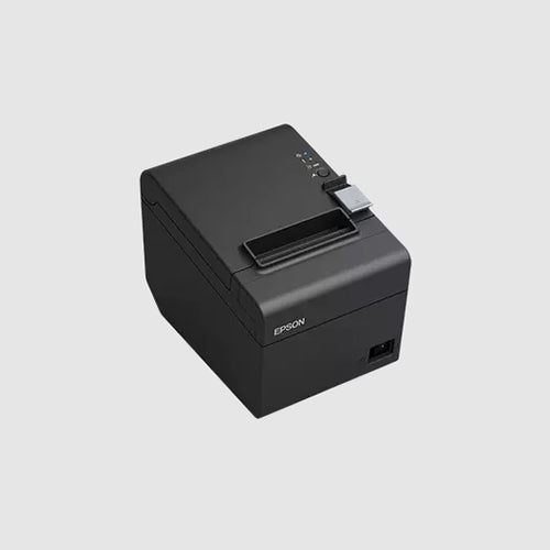 Epson TM-T20III 011 POS Receipt Printer with USB (C31CH51011)