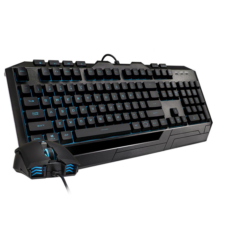 Cooler Master Devastator3 Plus Gaming Keyboard & Mouse Combo
