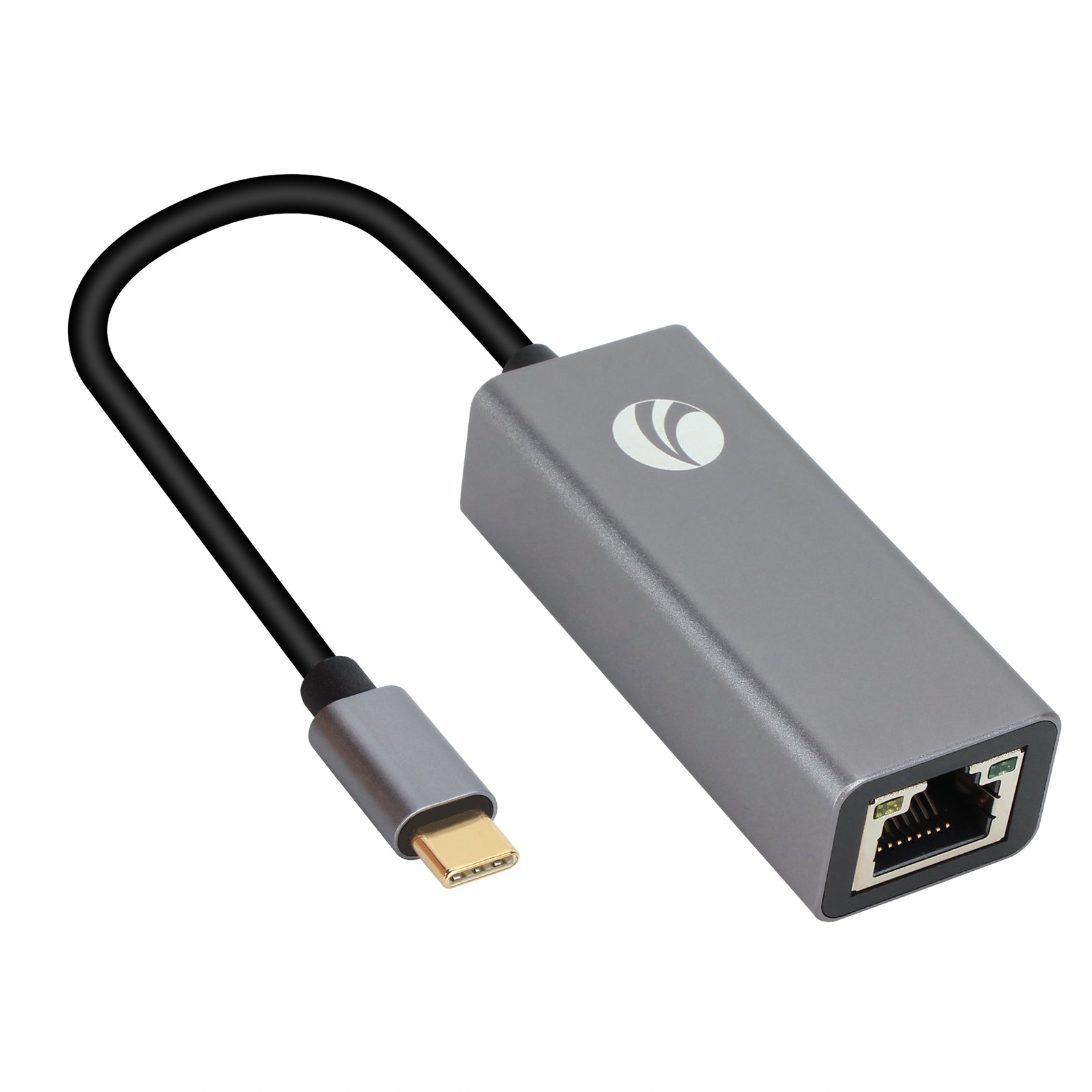 USB Type C to Gigabit Ethernet Adapter