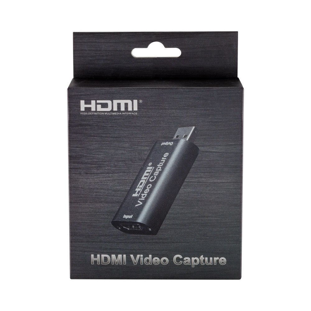 LinkQNet HDMI to USB Capture