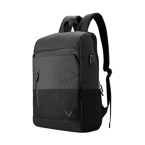 Volkano Infinity 15.6 Laptop Backpack VK-7137-GRCH
