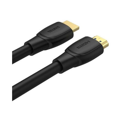 UNITEK C11046BK HDMI cable 20 m Type A (Standard) Black 4K 60Hz Extra Long Cable, 20m