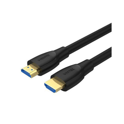 UNITEK C11046BK HDMI cable 20 m Type A (Standard) Black 4K 60Hz Extra Long Cable, 20m