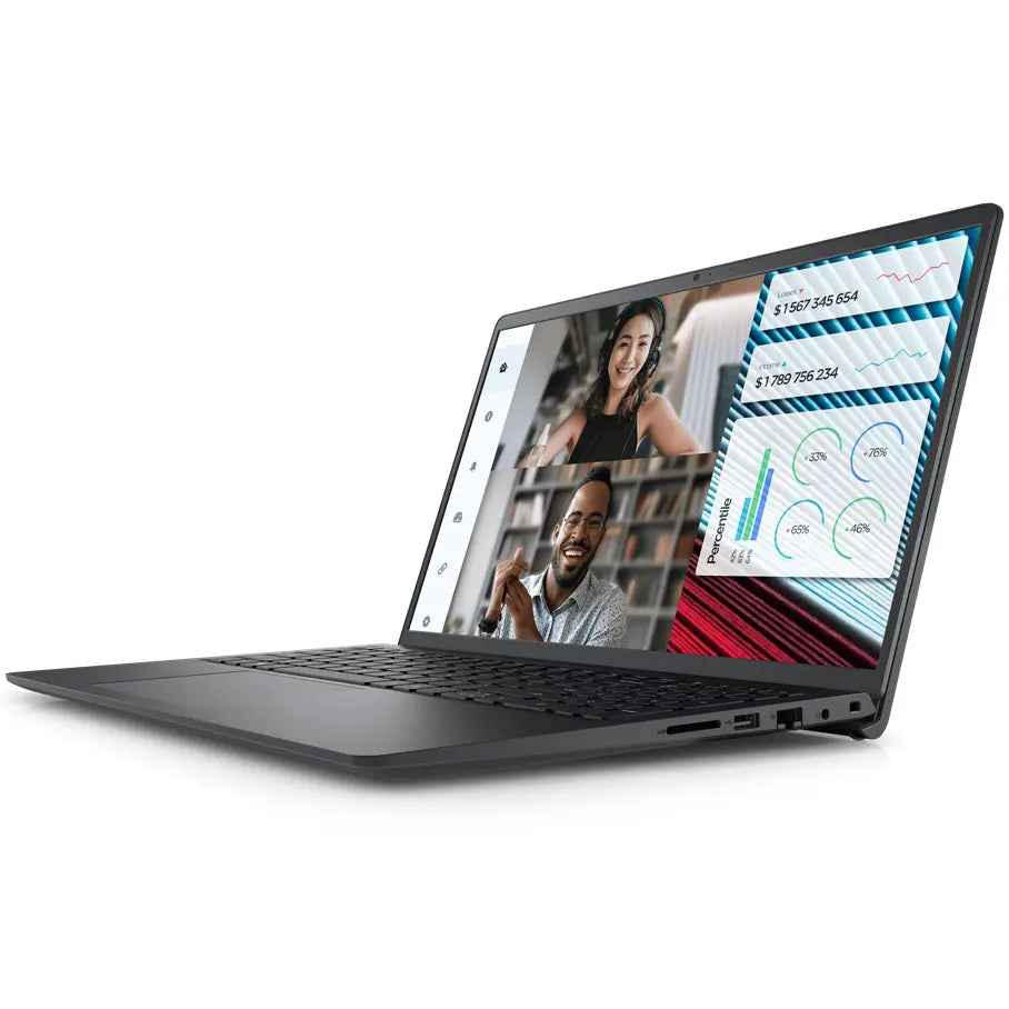 Dell Vostro 3520 Laptop: 12th Gen Core i5, 8GB RAM, 512GB SSD | Dell