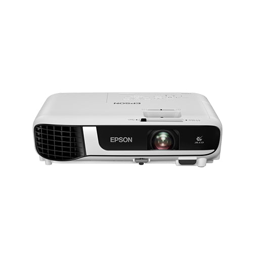 Epson EB-X51 XGA 3LCD Projector