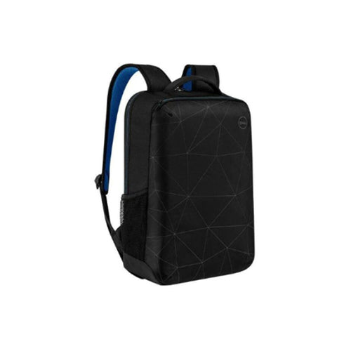 Dell ES1520P 15-inch Essential Notebook Backpack Black and Blue