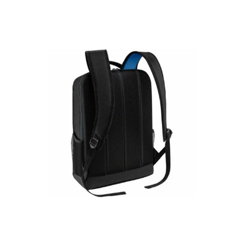 Dell ES1520P 15-inch Essential Notebook Backpack Black and Blue