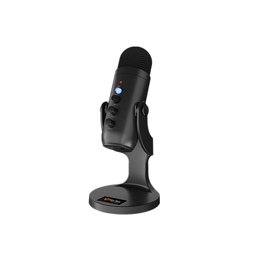 Meetion MT-MC20 Remote Meeting Desktop Corded Electric Gaming Microphone