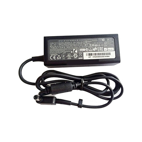 Acer Aspire Spin 45W 19V Adapter (KP.04503.010) - Original Charger