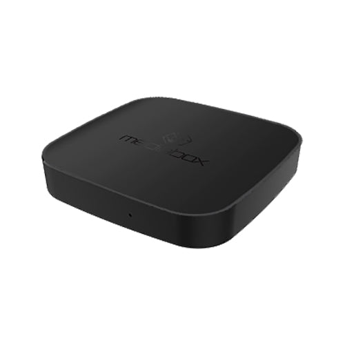 Mediabox Maverick 4K (MBX4K) - The Ultimate 4K Android TV Media Player