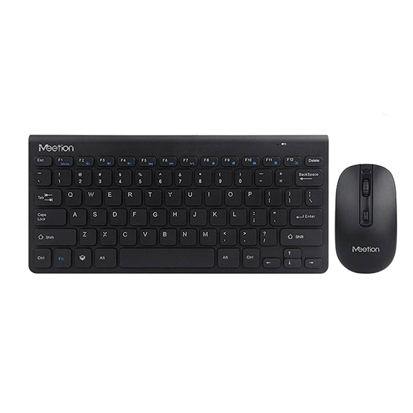 Meetion MT-MINI4000 Wireless Keyboard & Mouse Combo