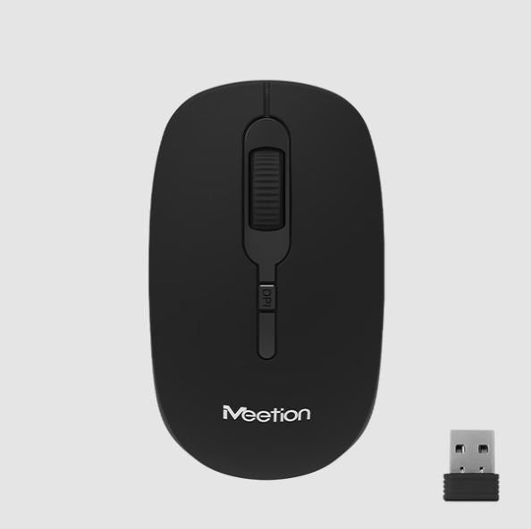 Meetion MT-R547 Wireless Optical Mouse