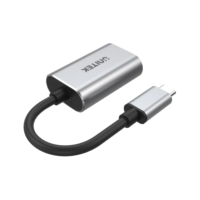 UNITEK 4K 60Hz USB-C to HDMI 2.0 Adapter