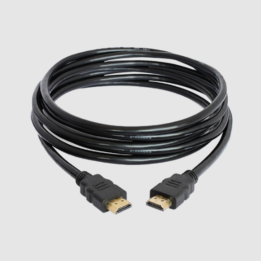 VCOM HDMI Male to HDMI Male Cable (CG511)