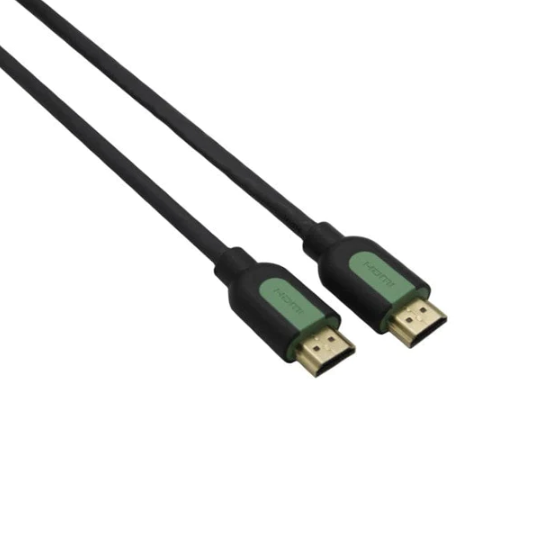 Gizzu High Speed HDMI 5m Cable with Ethernet