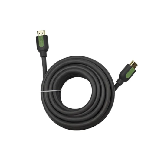Gizzu High Speed HDMI 5m Cable with Ethernet