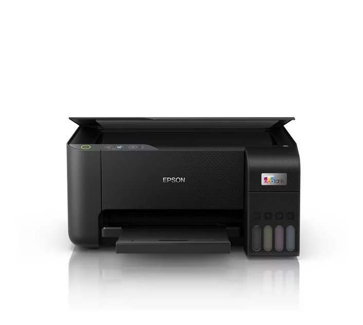 Epson EcoTank L3210 A4 Colour Multifunction Inkjet Printer