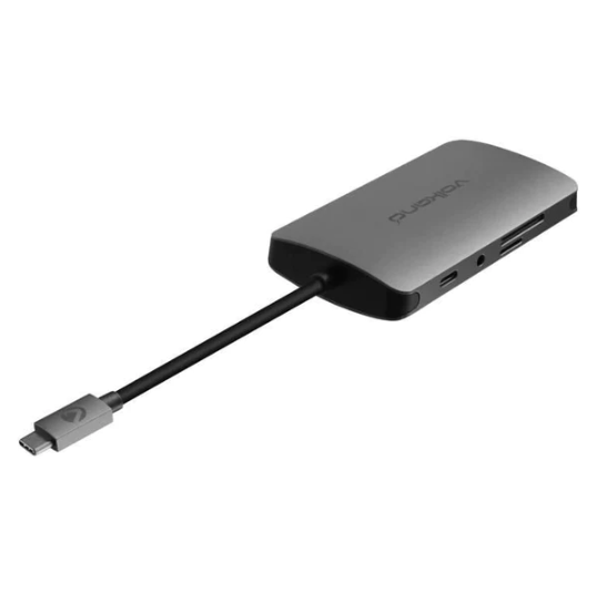 Volkano X Core Type-C to HDMI Multi Series USB Multi-Port Adapter