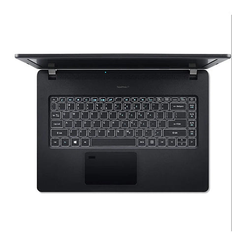 Acer TravelMate P214 Laptop - Intel Core i5-10210U, 8GB RAM, 512GB SSD, LTE, Windows Pro