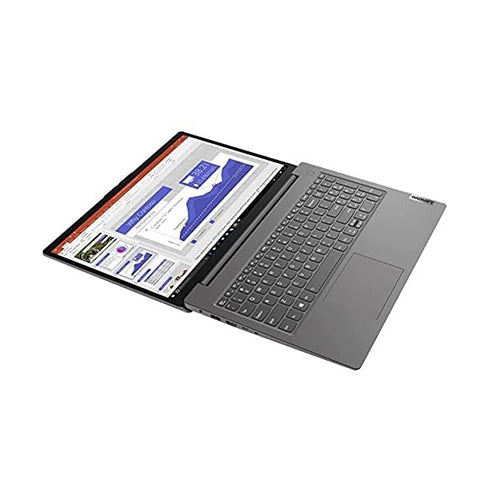 Lenovo V15 15.6-inch FHD Laptop - AMD Ryzen 5 5500U 512GB SSD 8GB Win 10 Home 82KD005ESA