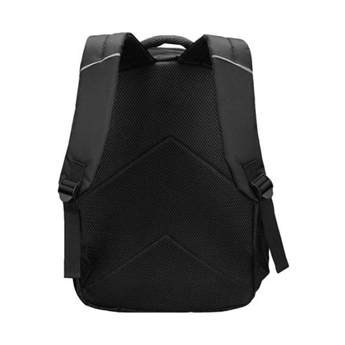 Volkano Radon 15.6" Laptop Backpack &nbsp;- Black VK-9190-BK