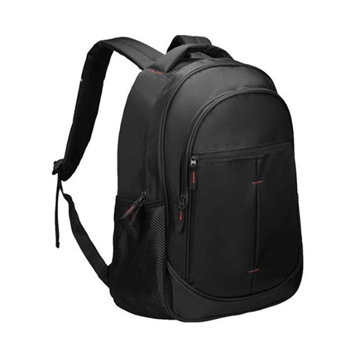 Volkano Radon 15.6" Laptop Backpack &nbsp;- Black VK-9190-BK