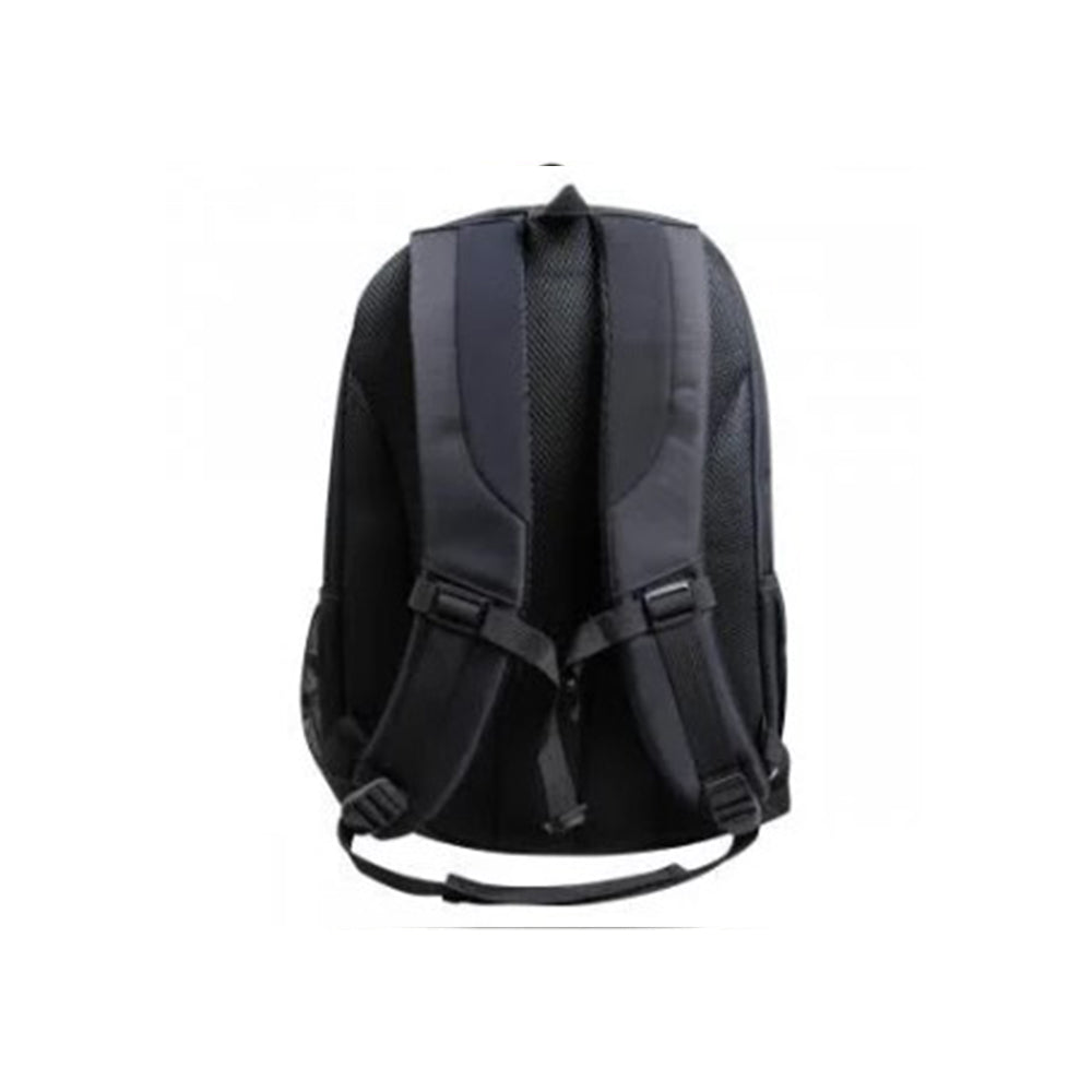 Volkano Bolt Series 15.6-inch Backpack Black VK-7010-BKBL