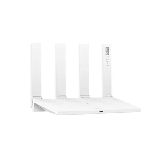 Huawei Router AX3 Wi-Fi 6 | 3000mbps Dual-Core High Speed Signal Booster