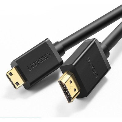  UGreen HDMI-11167 Mini HDMI to HDMI Cable